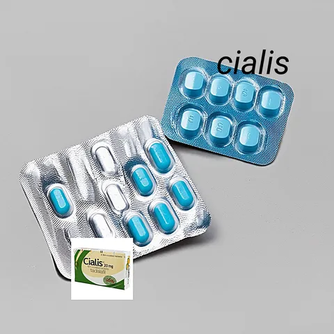 Puedo comprar cialis sin receta